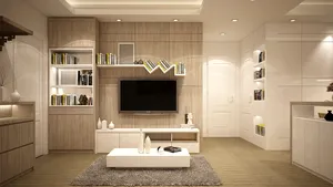 Stilul modern de design interior: 4 caracteristici definitorii