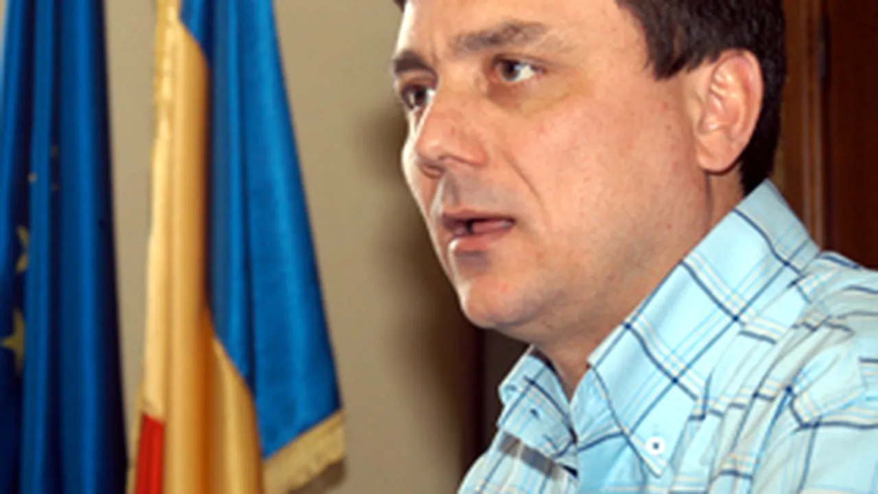 Adjunctul şefului DGCCOA, Toma Rus, urmărit penal