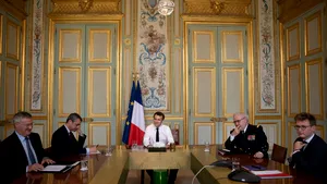 Franţa se opune reintroducerii regulilor UE de disciplină bugetară în forma anterioară pandemiei 