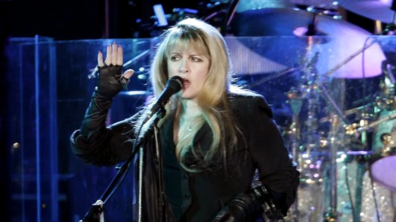 Stevie Nicks lansează piesa „The Lighthouse”, un manifest pentru dreptul la avort