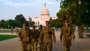 Planul Pentagonului privind testarea testosteronului în rândul militarilor, scos de pe site la o zi după publicare