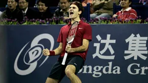 Federer a câştigat al patrulea Masters şi l-a egalat pe Ilie Năstase