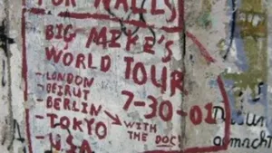 Oraşul Berlin, victima propriului succes