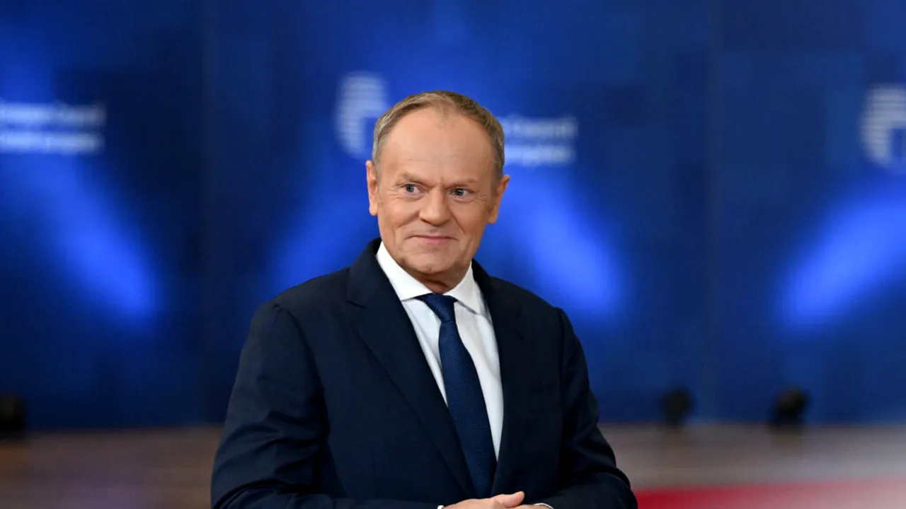 Polonia pregătește reduceri de taxe pentru milioane de oameni înaintea alegerilor
