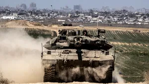Israelul a confiscat echipamentul agenţiei americane de ştiri AP cu care transmitea din Fâşia Gaza
