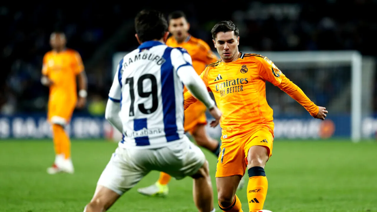 Maroc, doar egal cu Mali la Cupa Africii: gol din penalti pentru Brahim, Mbappé – spectator de lux