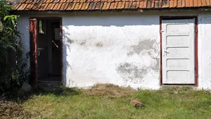 Şcoala online, obligatorie în ţara cu toalete în fundul curţii. Elevii sunt scandalizaţi 