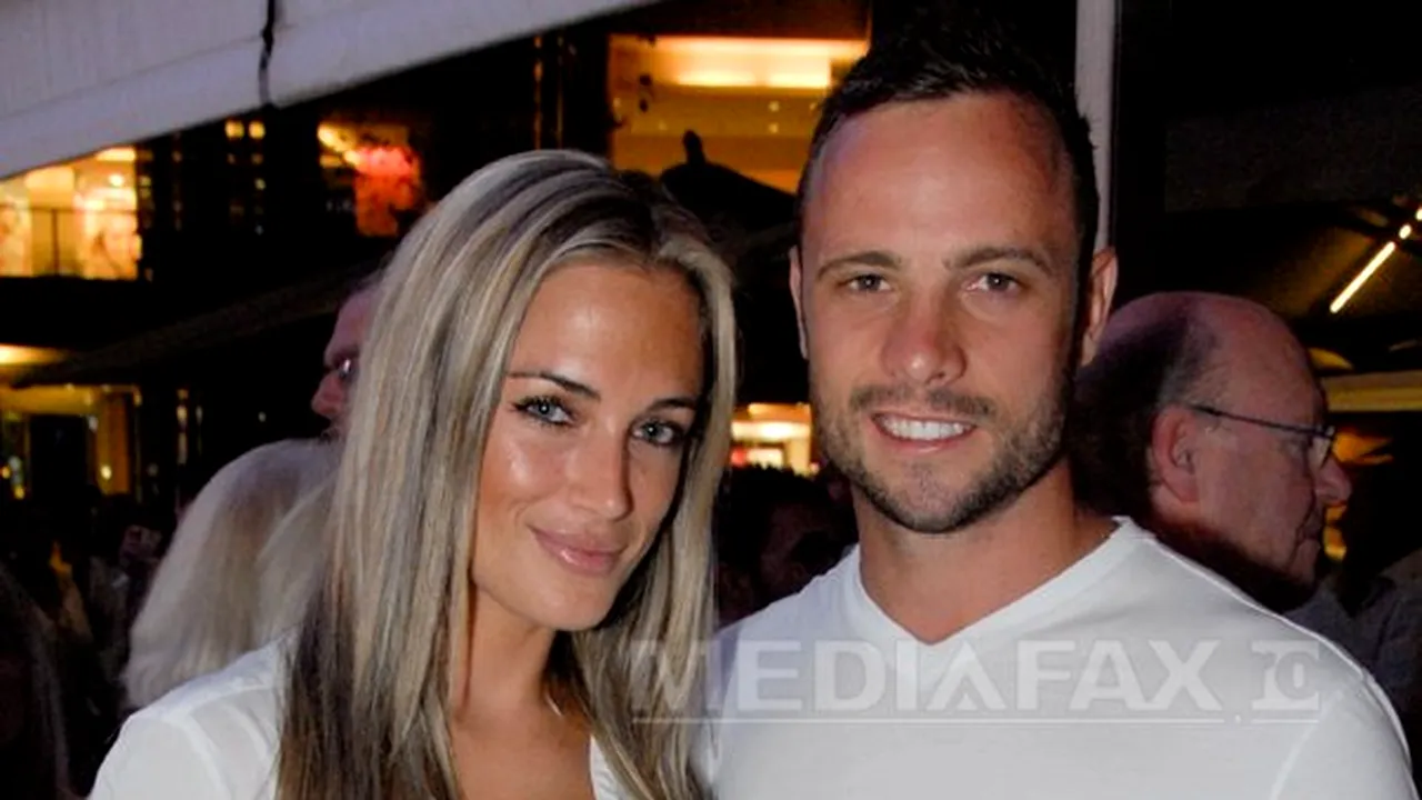 Pistorius: Nu i-am spus niciodată Reevei că o iubesc