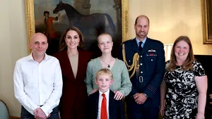 „Declaraţia îndrăzneaţă” a Prinţesei Kate la revenirea sa în viaţa publică