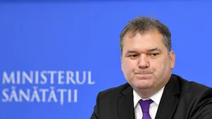 Cseke Attila anunță schimbarea modului de finanțare a spitalelor: Nu se mai ține cont de numărul de paturi