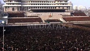 GHID TURISTIC pentru Coreea de Nord: Obiectivele turistice şi paşii pe care oricine trebuie să îi facă pentru a intra în ţara lui Kim Jong-un - FOTO