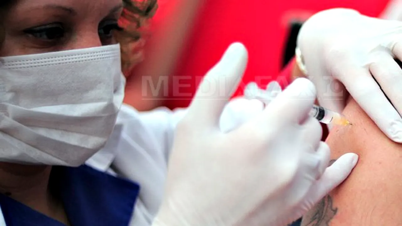 Nicolăescu: Fonduri suplimentare pentru screeningul de cancer de col uterin, în 2013