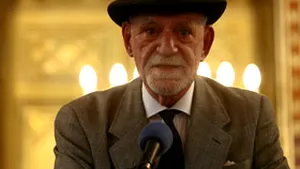 Constantin Balaceanu-Stolnici Quits Romanian Academy Activity