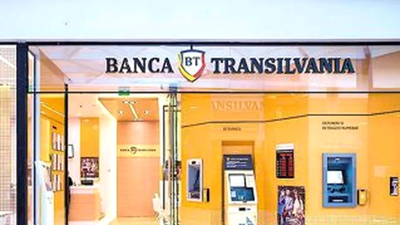 Banca Transilvania: Investitorii au plasat ordine de 1,65 miliarde de euro. 90% din emisiune a fost subscrisă de investitori din 21 de ţări. JP Morgan, Citigroup, ING Bank, BT Capital Partners, intermediari