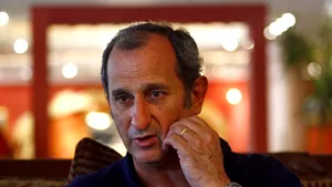 FOCUS - Zerbino: Aveam de ales între a mânca din prietenii noştri sau a muri lângă ei