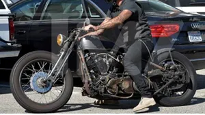 Airbus a prezentat o motocicletă electrică, imprimată 3D, care costă 56.000 de dolari - VIDEO