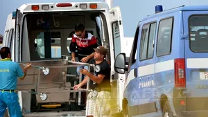 Un român a murit într-un accident rutier produs pe o autostradă din Italia