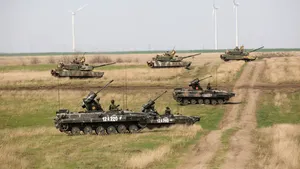 Armata caută rezervişti. Ce sumă de bani primesc pe lună