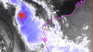 Australia va fi lovită de o furtună puternică ce se întâlneşte odată la 10 ani