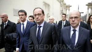 Ynetnews: Autorităţile franceze, conduse de 
