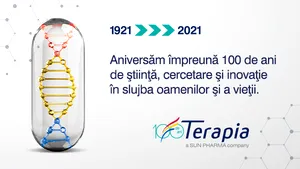 (P) Terapia – un secol de inovaţii pentru sănătate