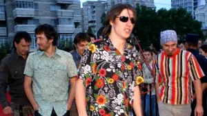 Zdob si Zdub Band Members Injured In Car Crash