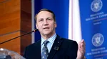 „Omule mare, suntem cu ochii pe tine”. Ministrul polonez de externe, ironic la adresa lui Elon Musk după ce oficialii ucraineni au raportat noi restricții Starlink
