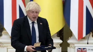 Partidul lui Farage este „extrem de periculos”, spune fostul premier britanic Boris Johnson. „Priviți ce se întâmplă în Moldova, în Estonia, în Polonia!”