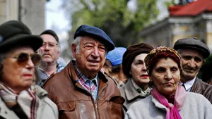 Romanian Senate Adopted Tacitly Pension, Wage Amassment Law