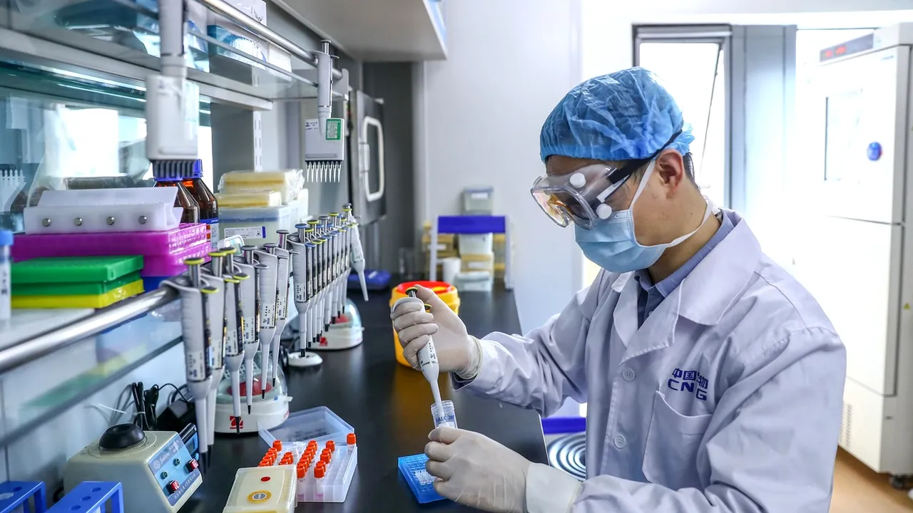 OMS va investiga originile coronavirusului în Wuhan. O echipă de cercetători se va deplasa în ianuarie în China 