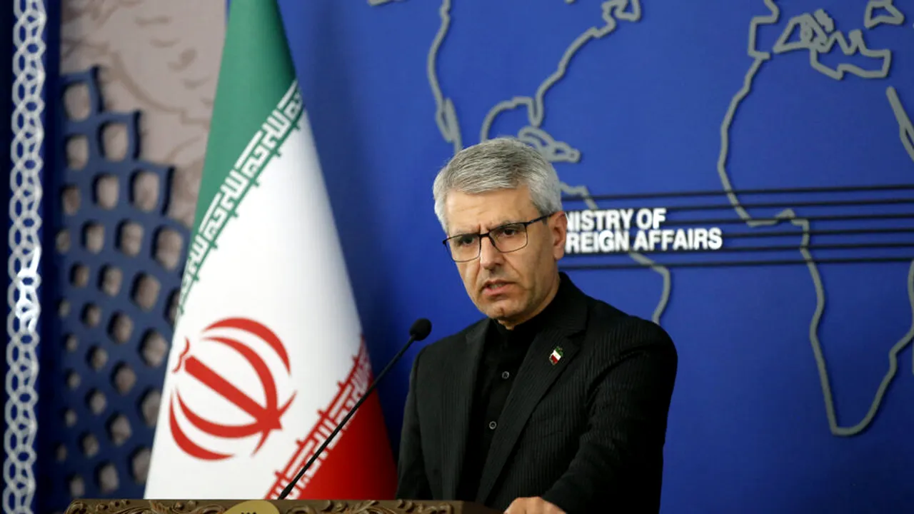 Iranul temperează optimismul SUA: „Un acord nu este iminent”