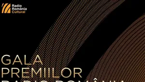 Mircea Albulescu, Gigi Căciuleanu şi Dan Dediu, marii câştigători ai galei Radio România Cultural