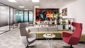 Workspace Studio atinge 27 de milioane de euro în 2024, cu peste 100.000 mp de birouri moderne amenajate si mobilate