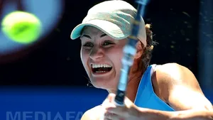 Monica Niculescu s-a calificat în semifinale la Petange