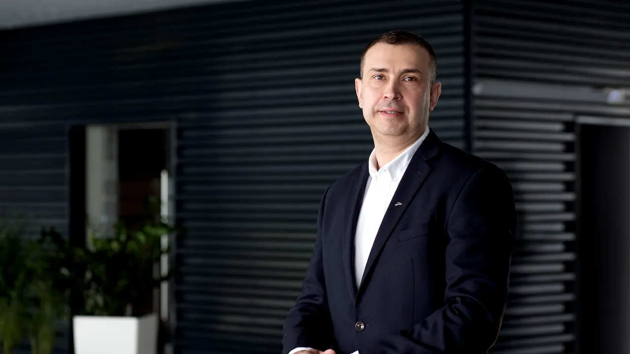 Porsche Finance Group România numeşte primul CEO român, un angajat de peste 20 de ani în companie