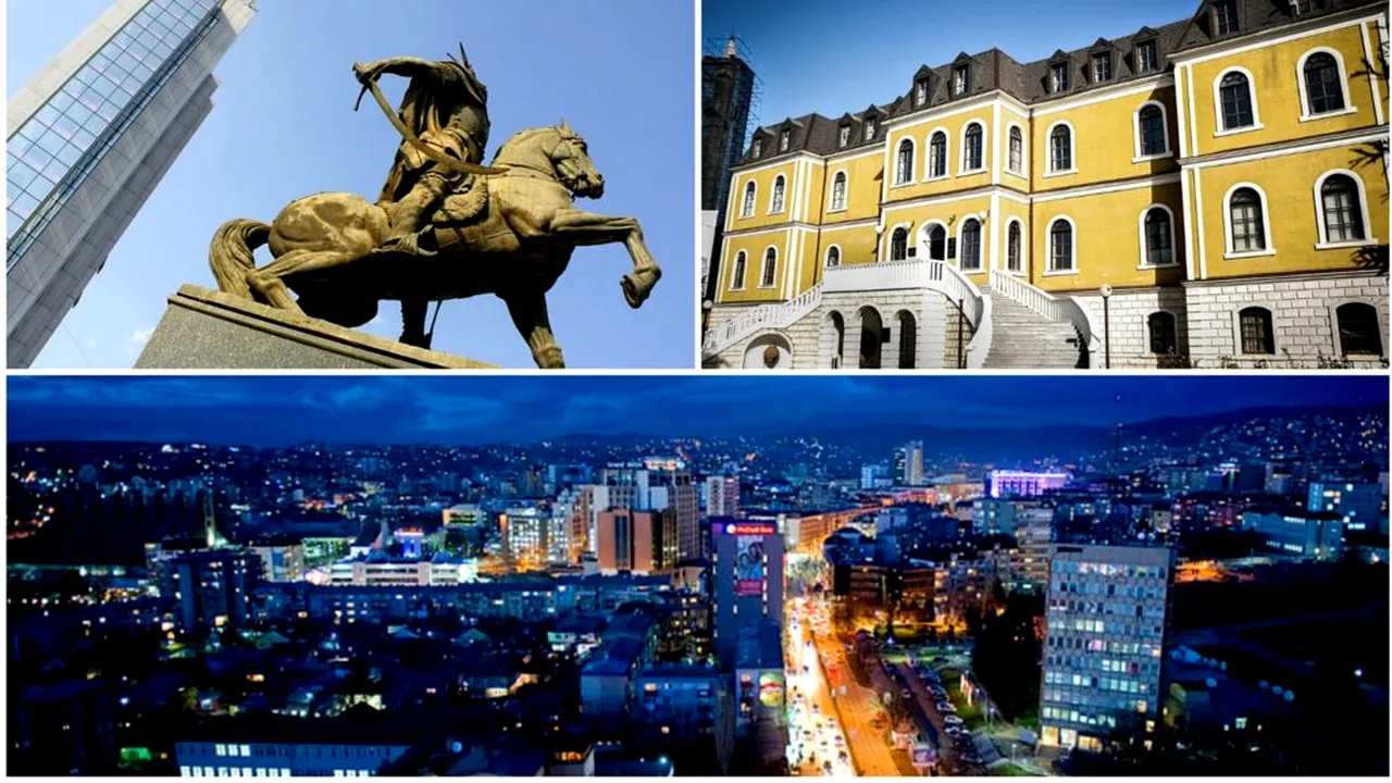 Cel mai ieftin oraș din Europa: berea costă 1,5 euro, masa la restaurant 4 euro