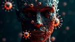 Virusul „păpuşa rusească”, ascuns într-o ciupercă mortală, face infecţiile greu de tratat