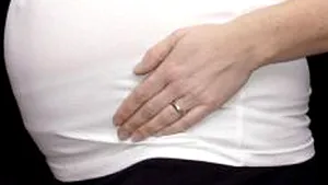Femeile agresive au mai multe şanse să nască băieţi
