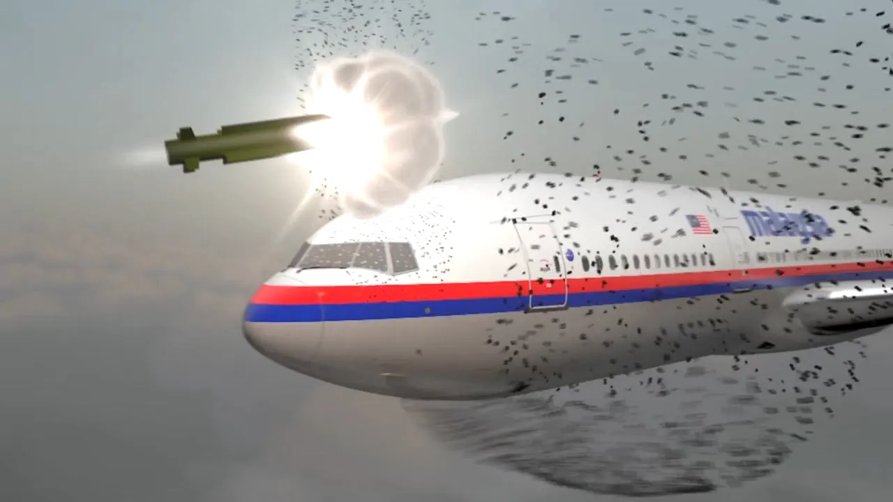 Ştefan Dănilă, fost şef al Armatei, despre urmările tragediei aviatice din 2014: Transportul aerian a fost afectat după doborârea avionului MH-17