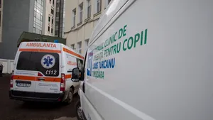 Timiș: Femeie arestată după ce a născut în vasul de toaletă și a lăsat bebelușul să se înece