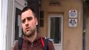 Romanian Student Fined Over Obscene Gesture To Official Convoy
