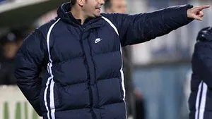 Liviu Ciobotariu este noul antrenor al echipei CS Otopeni