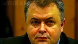 Primarul municipiului Botoşani, Cătălin Flutur, INCULPAT pentru abuz în serviciu 