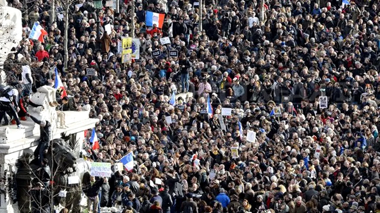 Ce scrie presa franceză despre 