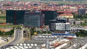 Primarul Firea cere preluarea terenului SRTv din Pipera pentru a fi construit Spitalul Metropolitan/ Ce planuri are pentru Romexpo