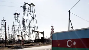 O companie azeră caută parteneri români în sectorul gazelor şi petrolului