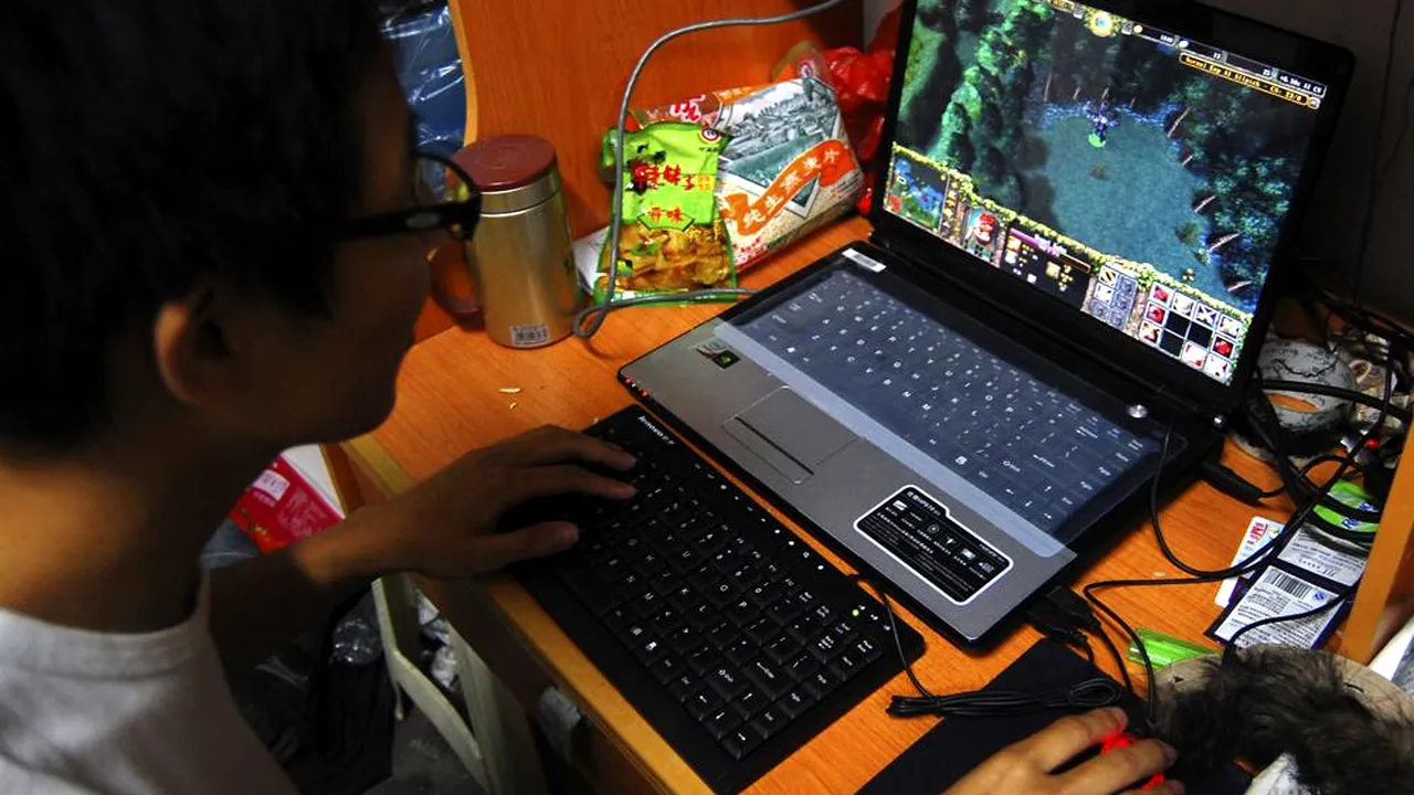 Milioane de chinezi, în stare de şoc. Jocurile produse de Blizzard, precum World of Warcraft, nu vor mai putea fi jucate în China