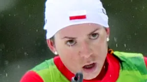 Primul caz de dopaj de la JO de la Vancouver: schioarea poloneză Kornelia Marek