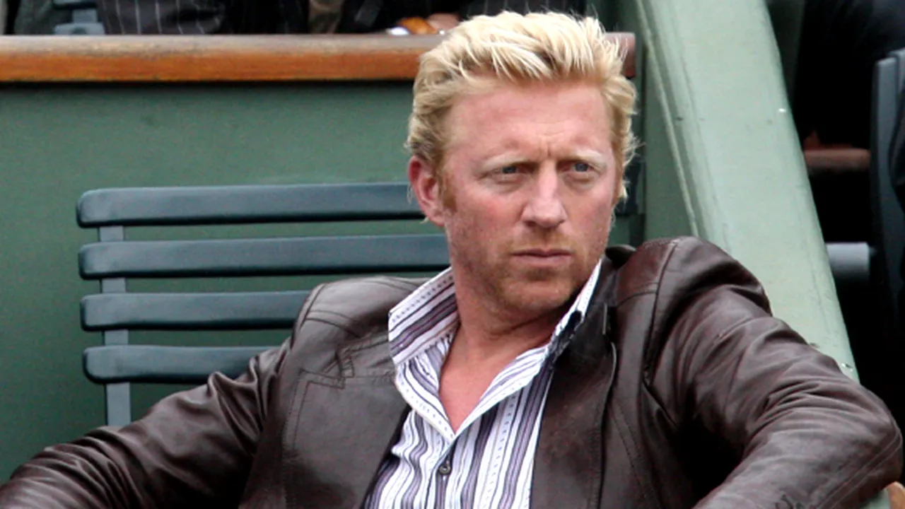 Boris Becker, declaraţii despre Halep. Ce spune despre jocul Simonei