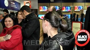 2Parale: Vânzări de peste 15 ori mai mari de Black Friday, pentru magazinele online 